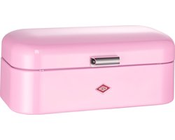 Wesco Grandy broodtrommel - roze