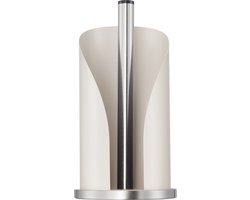 Wesco Keukenrolhouder - 30 x 15,5 - Mat sand