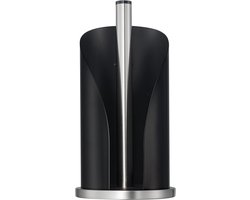 Wesco Keukenrolhouder - 30 x 15,5 - Matzwart