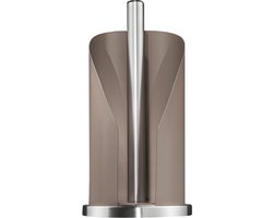 WESCO Keukenrolhouder | Papierrolhouder | Metaal - Warm grijs | Wc-Rolhouder - Designed in Germany