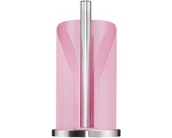 WESCO Keukenrolhouder | Papierrolhouder | Roze| Wc-Rolhouder - Designed in Germany