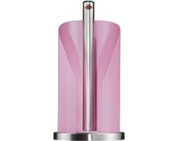 Wesco Keukenrolhouder Rolhouder pink