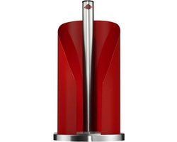 Wesco Keukenrolhouder Wesco Rolhouder Rood