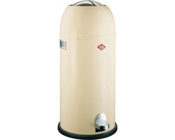 Wesco Kickmaster Maxi Pedaalemmer - 40 liter - 10 Kleuren