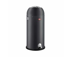Wesco Kickmaster Maxi Pedaalemmer - 40 liter - 10 Kleuren