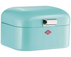 Wesco Mini Grandy Opberg Doos – Munt
