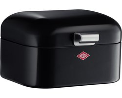 Wesco Mini Grandy - Zwart