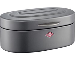 Wesco - Single Elly Mat Grafiet