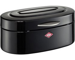 Wesco Single Elly zwart