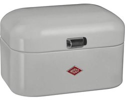 Wesco Single Grandy Broodtrommel