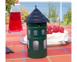 Wespenvanger metaal - Huis en tuindecoratie - Buiten - Vogelcadeaushop