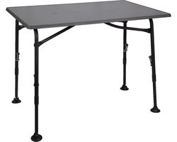 Westfield Performance Aircolite 100 tafel - campingtafel - lichtgewicht - inklapbaar
