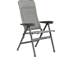 Westfield Performance stoel Advancer Lifestyle Grey