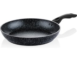 Westinghouse Koekenpan – Ø 30 cm – Inductie – Black Marble