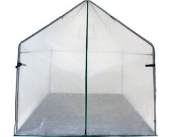 Westmann Pepperoni - Overwinteringstent voor planten - 180x180 cm