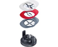 Westmark Appel Tomaat En Mangosnijder