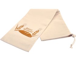 Westmark Baguettebeutel, broodzak 18 x 66cm