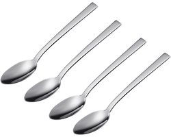 Westmark Coffee Spoon, 4 stuks. Set, lengte: 14 cm, 18/10 roestvrij staal, 62682260