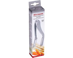 Westmark dubbele aspergeschiller