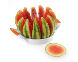 Westmark Jumbo Meloensnijder - 19 cm - 1 stuk