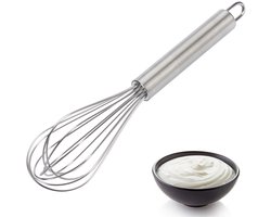 Westmark klopper uit rvs 23cm