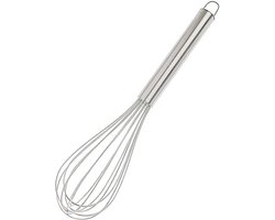 Westmark klopper uit rvs 32cm