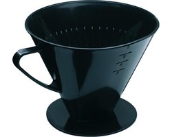 Westmark Koffiefilterhouder, filtermaat 2, voor maximaal 2 kopjes koffie, Two, 24422261