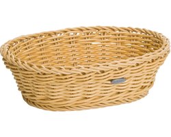 Westmark  Mand 26 x 19 x 8 cm - Beige - Kunststof