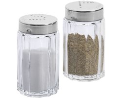 Westmark - Peper en Zout Set Traditioneel