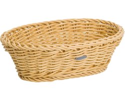 Westmark Saleen Mand - 25 x 17 x 8,5 cm - Beige