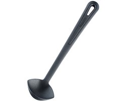 Westmark Sauslepel, lengte: 29 cm, Gentle, zwart, 28542270