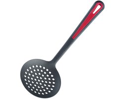 Westmark Schuimspaan, lengte: 32,2 cm, Gallant, zwart/rood, 29502270