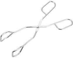 Westmark Serveertang - 22 cm - RVS