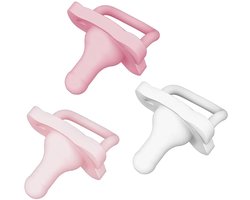 Westmark Stortkoker met 3 stortkokers »Milano«, 76072240