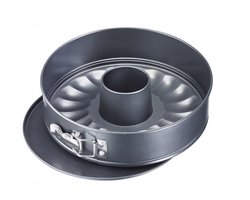 Westmark Taartvorm met 2 Bodems 26cm - Bakken & Reinigen