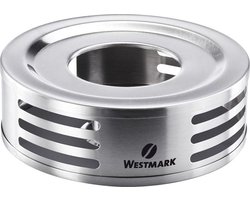 Westmark Thee-/koffiewarmer, ø 15 cm, roestvrij staal, 24842260