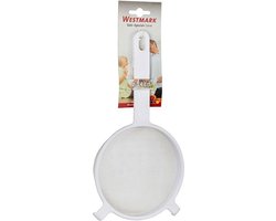 Westmark Zeef - Vergiet - Kunststof - Ø 14cm