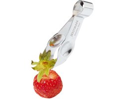 Westmark Zupfi Aardbeienontkroner