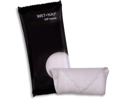 Wet-Nap VIP Towel 50 stuks