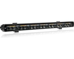 WF-Light Ledbar met flitsers - positielicht - R112 R7 R65 gekeurd - 523.00 x 40.00 x 54.00mm