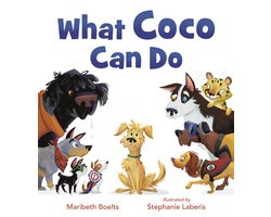 What Coco Can Do