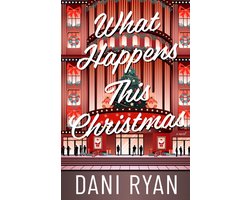 What Happens This Christmas