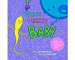 What Makes a Baby