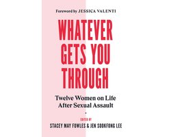 Whatever Gets You Through