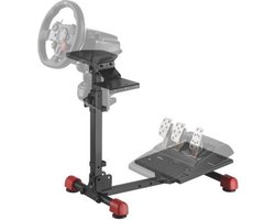 Wheel stand - racestuur standaard houder - race cockpit - logitech - thrustmaster - fanatec
