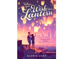 When You Wish Upon a Lantern