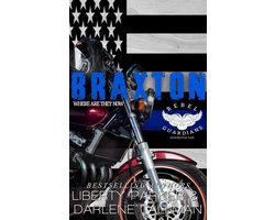 Where Are They Now 1 - Braxton: Where Are They Now
