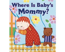 Where Is Baby's Mommy