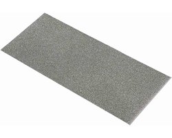 Whetstone Slijpsteen met 80-3000 Korrelgrootte | Diamantmateriaal | 13 Korrelgroottes | Efficiënt Slijpen van Messen | Keukengereedschap.