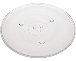 Whirlpool 0035512 glasplaat microgolf